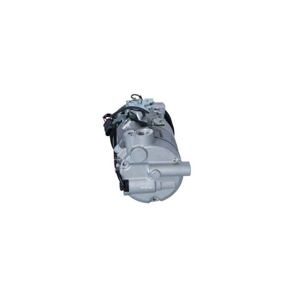 Kompressor, klimatanläggning Nrf Easy fit 320094 NRF