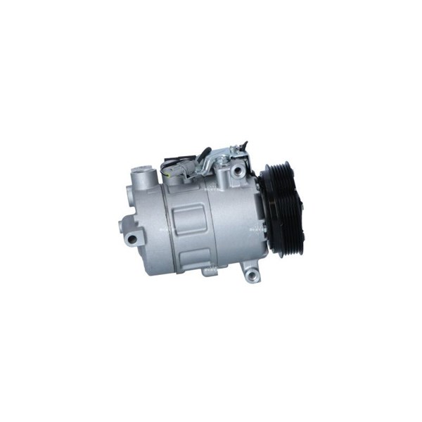 Kompressor, klimatanläggning Nrf Easy fit 320094 NRF