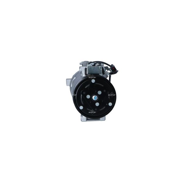 Kompressor, klimatanläggning Nrf Easy fit 320094 NRF