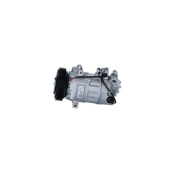 Kompressor, klimatanläggning Nrf Easy fit 32950 NRF