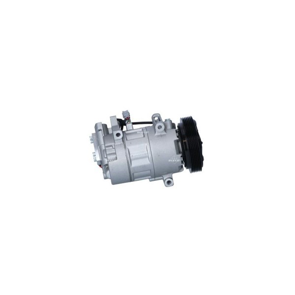 Kompressor, klimatanläggning Nrf Easy fit 32950 NRF