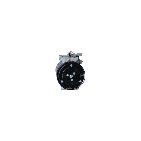 Kompressor, klimatanläggning Nrf Easy fit 32950 NRF