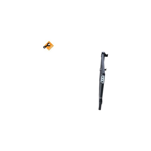 Kondensor, klimatanläggning Nrf 350344 NRF