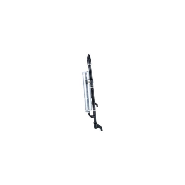 Kondensor, klimatanläggning Nrf 350420 NRF