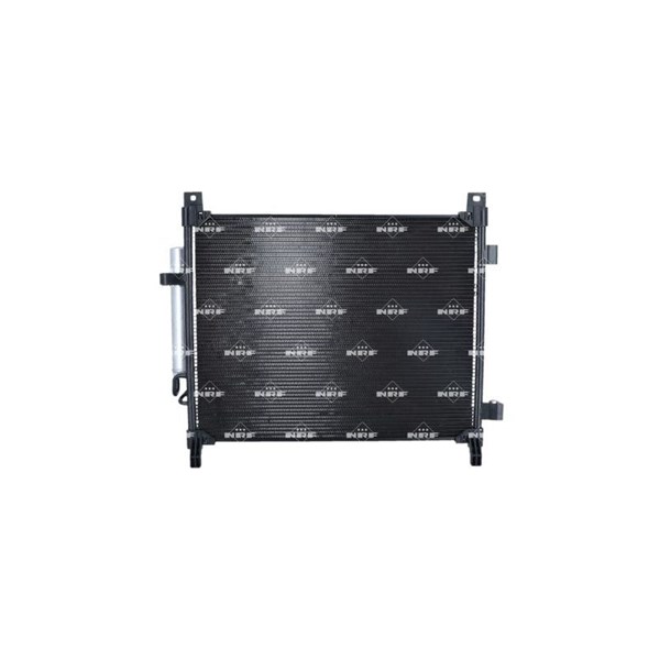 Kondensor, klimatanläggning Nrf 350420 NRF