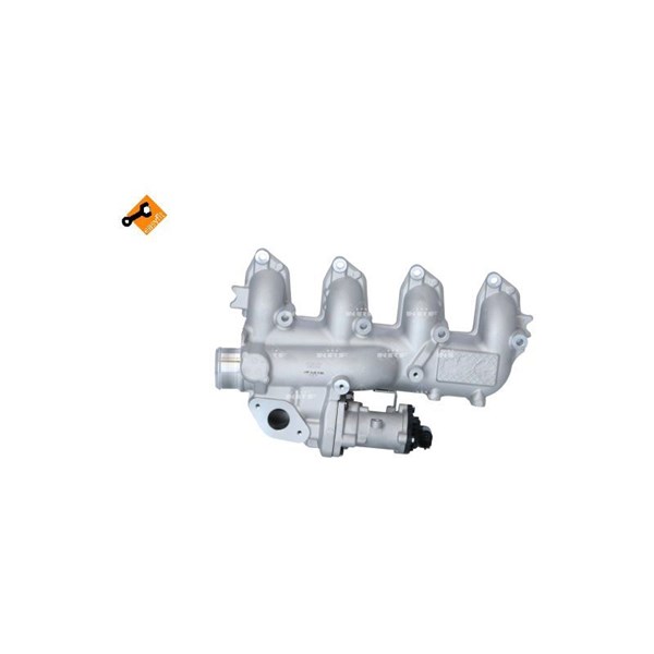 EGR-modul Nrf 48372 NRF
