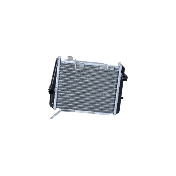 Kylare, motorkylning, Höger Nrf 59321 NRF