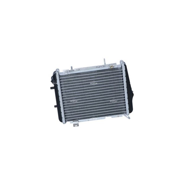 Kylare, motorkylning, Höger Nrf 59321 NRF Kylare, motorkylning, Höger Nrf 59321 NRF