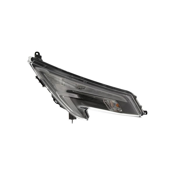 Blinkers, Vänster Valeo 047706 VALEO