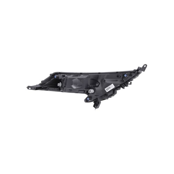 Blinkers, Vänster Valeo 047706 VALEO