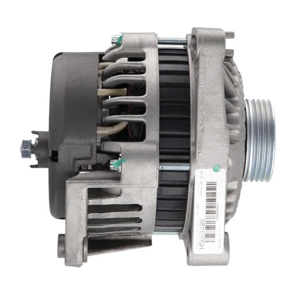 Generator 14V 75A Valeo Valeo core-flex 200204 VALEO Generator 14V 75A Valeo Valeo core-flex 200204 VALEO