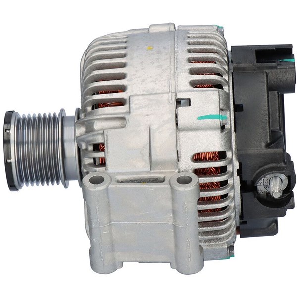 Generator 14V 180A Valeo Valeo core-flex 200236 VALEO Generator 14V 180A Valeo Valeo core-flex 200236 VALEO