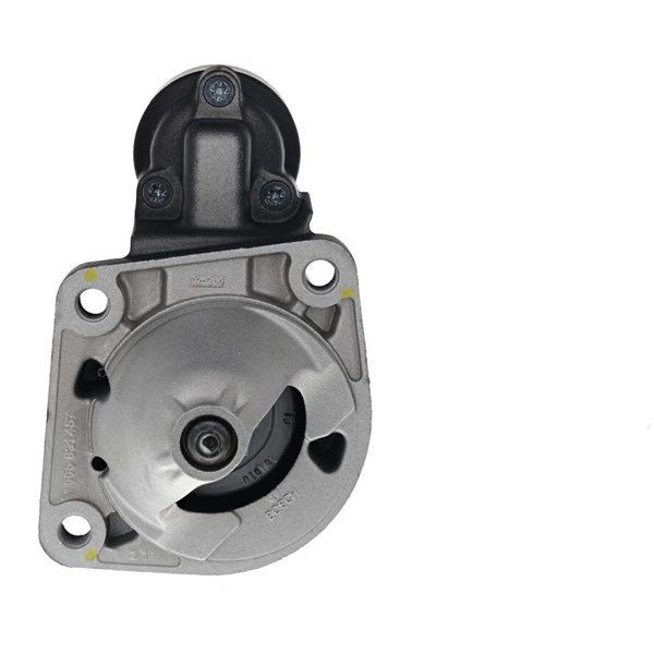 Startmotor 12V Valeo Valeo core-flex 201132 VALEO