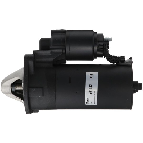 Startmotor 12V Valeo Valeo core-flex 201132 VALEO