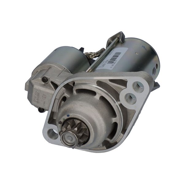 Startmotor 12V Valeo Valeo core-flex 201135 VALEO Startmotor 12V Valeo Valeo core-flex 201135 VALEO