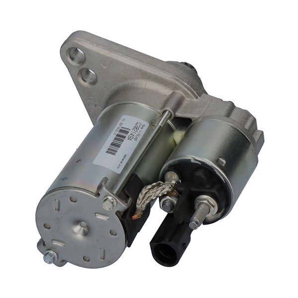 Startmotor 12V Valeo Valeo core-flex 201135 VALEO