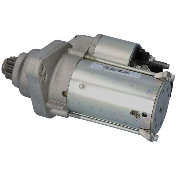 Startmotor 12V Valeo Valeo core-flex 201135 VALEO Startmotor 12V Valeo Valeo core-flex 201135 VALEO