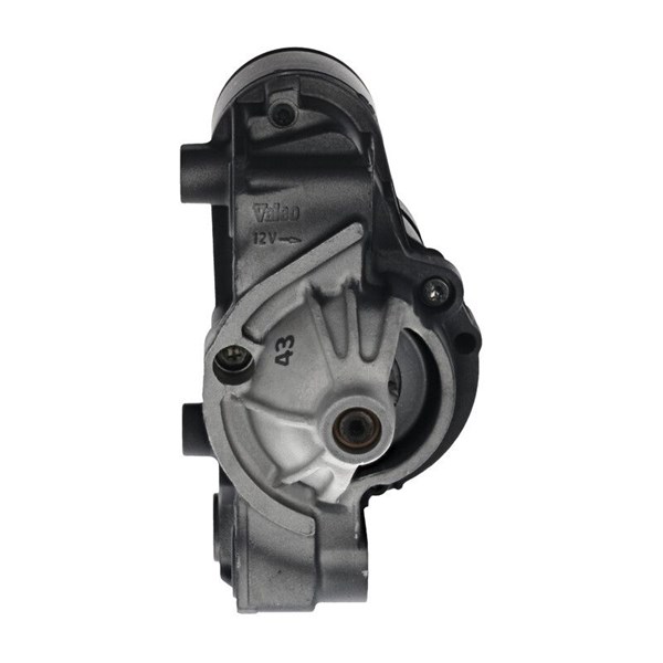 Startmotor 12V Valeo Valeo core-flex 201146 VALEO Startmotor 12V Valeo Valeo core-flex 201146 VALEO
