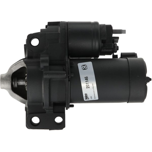 Startmotor 12V Valeo Valeo core-flex 201146 VALEO Startmotor 12V Valeo Valeo core-flex 201146 VALEO