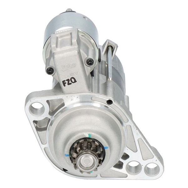 Startmotor 12V Valeo Valeo core-flex 201156 VALEO Startmotor 12V Valeo Valeo core-flex 201156 VALEO