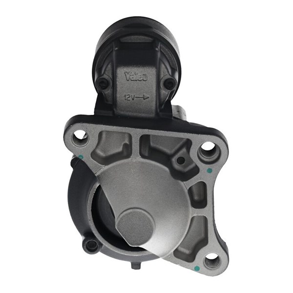 Startmotor 12V Valeo Valeo core-flex 201168 VALEO Startmotor 12V Valeo Valeo core-flex 201168 VALEO