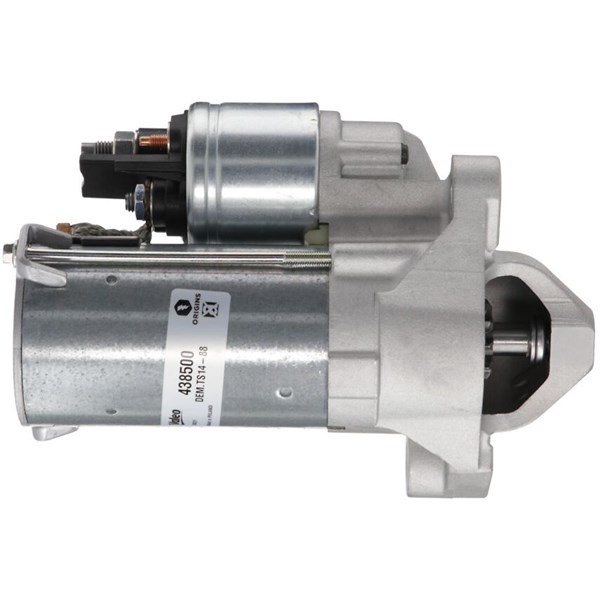 Startmotor 12V Valeo 438500 VALEO Startmotor 12V Valeo 438500 VALEO