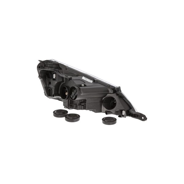 Strålkastare, Vänster Valeo 450428 VALEO