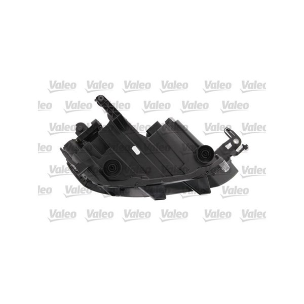 Strålkastare, Vänster Valeo 450516 VALEO Strålkastare, Vänster Valeo 450516 VALEO