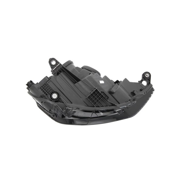Strålkastare, Vänster Valeo 450680 VALEO