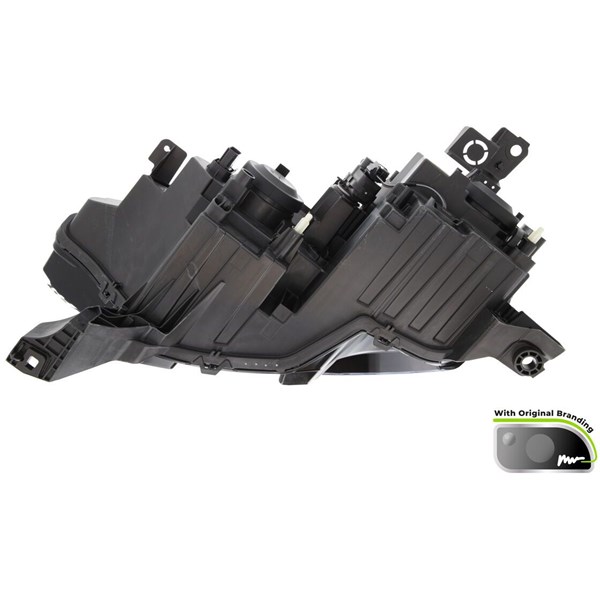 Strålkastare, Höger Valeo 450979 VALEO