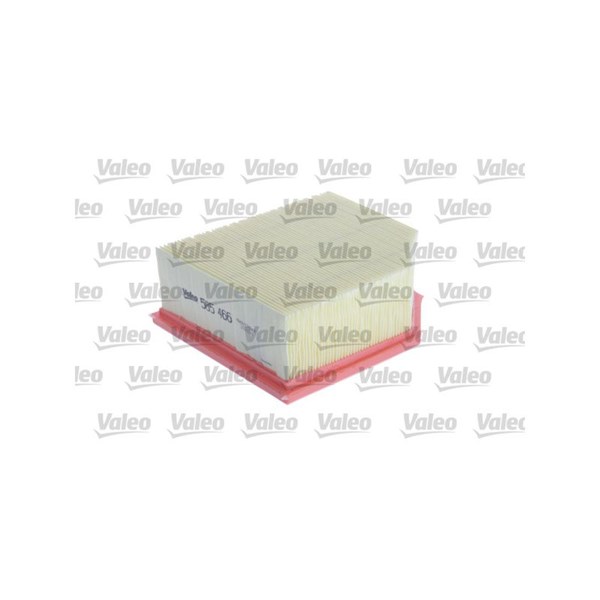 Luftfilter Valeo 585466 VALEO Luftfilter Valeo 585466 VALEO