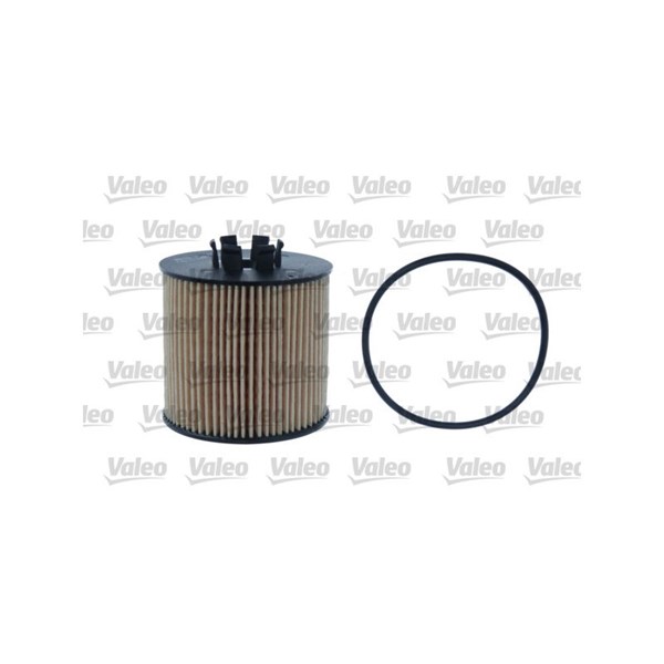 Oljefilter VALEO Oljefilter VALEO