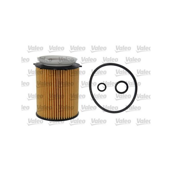 Oljefilter VALEO