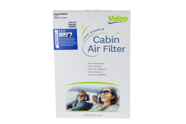 Kupefilter Valeo 715819 VALEO
