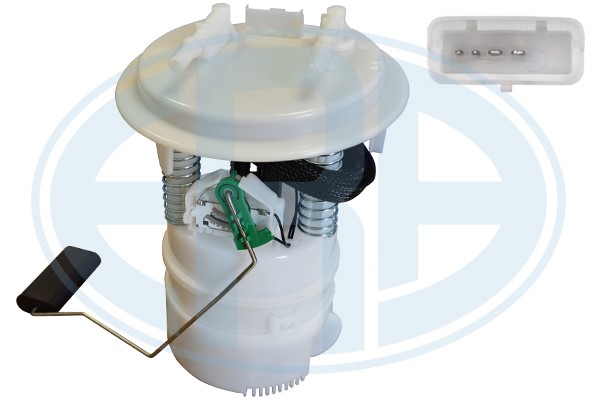 Bränslepump Bränslepump