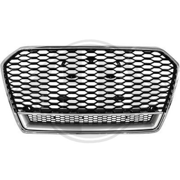 Kylargrill Diederichs Hd tuning 1028240 DIEDERICHS