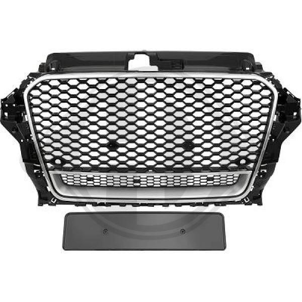 Kylargrill Diederichs Hd tuning 1033441 DIEDERICHS