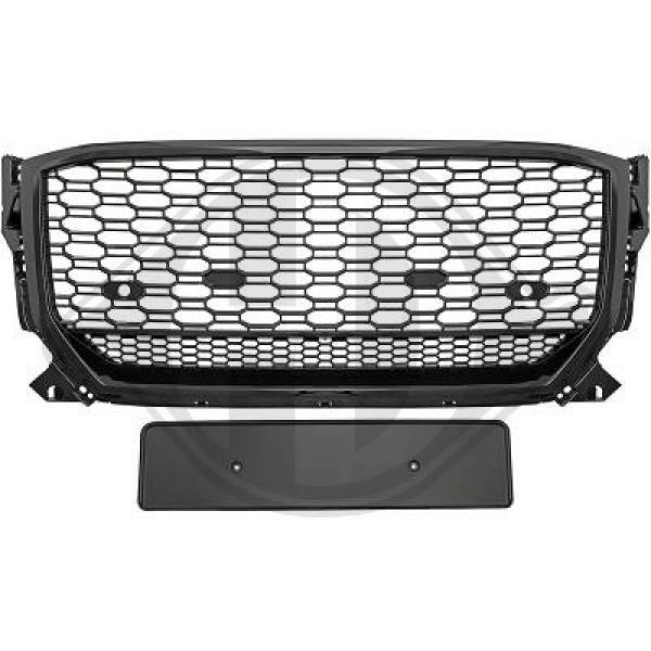 Kylargrill Diederichs Hd tuning 1055240 DIEDERICHS