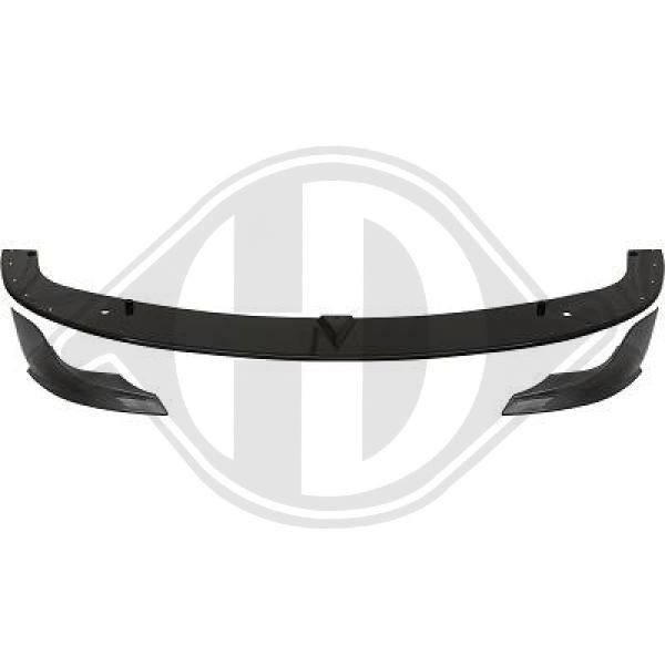 Spoiler, Fram Diederichs Hd tuning 1224068 DIEDERICHS Spoiler, Fram Diederichs Hd tuning 1224068 DIEDERICHS