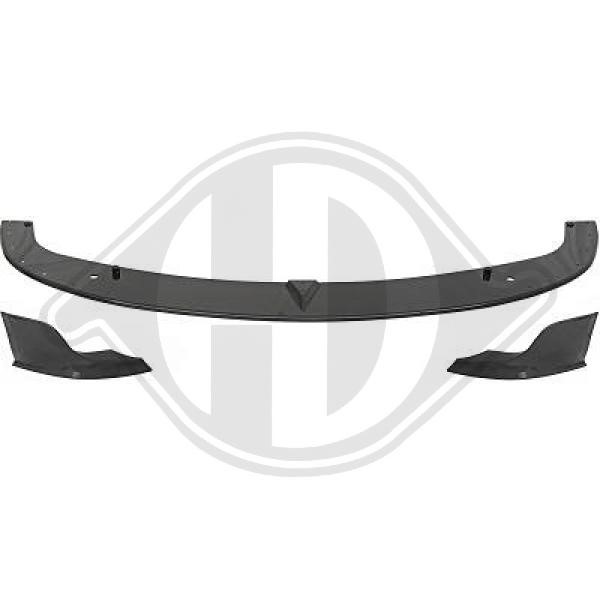 Spoiler, Fram Diederichs Hd tuning 1224069 DIEDERICHS Spoiler, Fram Diederichs Hd tuning 1224069 DIEDERICHS
