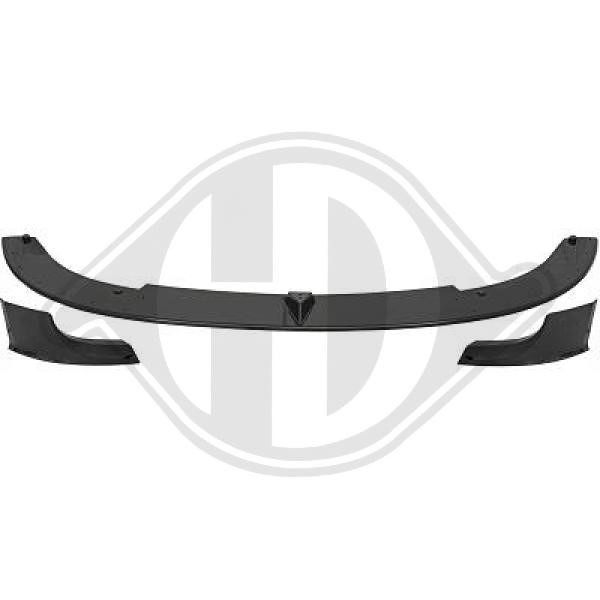 Spoiler, Fram Diederichs Hd tuning 1224169 DIEDERICHS