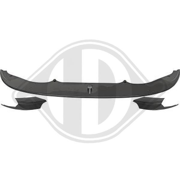 Spoiler, Fram Diederichs Hd tuning 1225368 DIEDERICHS