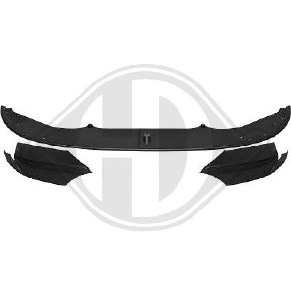 Spoiler, Fram Diederichs Hd tuning 1225369 DIEDERICHS