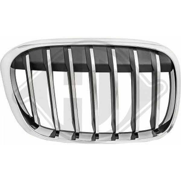 Kylargrill, Höger Diederichs 1266040 DIEDERICHS