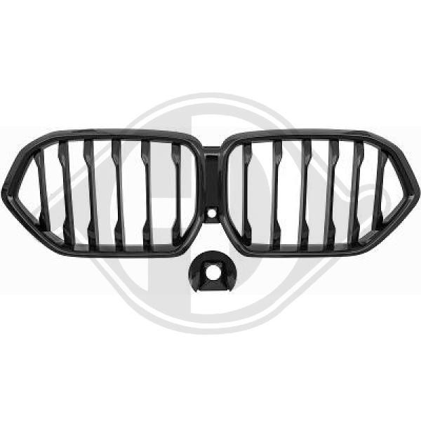 Kylargrill Diederichs Hd tuning 1294840 DIEDERICHS