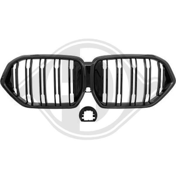 Kylargrill Diederichs Hd tuning 1294841 DIEDERICHS