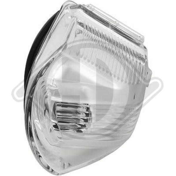 Blinkers Diederichs 1456326 DIEDERICHS