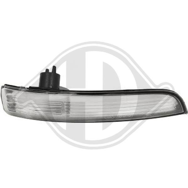 Blinkers Diederichs 1480026 DIEDERICHS Blinkers Diederichs 1480026 DIEDERICHS