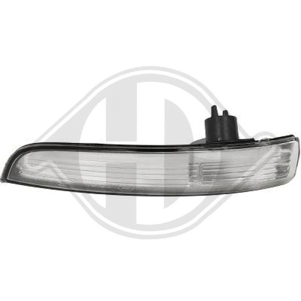 Blinkers Diederichs 1480027 DIEDERICHS Blinkers Diederichs 1480027 DIEDERICHS