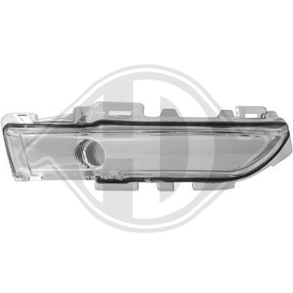 Blinkers Diederichs 3425326 DIEDERICHS Blinkers Diederichs 3425326 DIEDERICHS